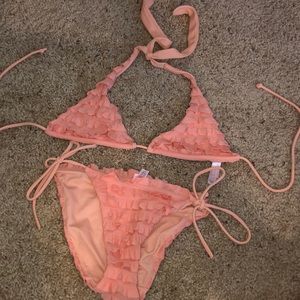 Victoria Secret bikini